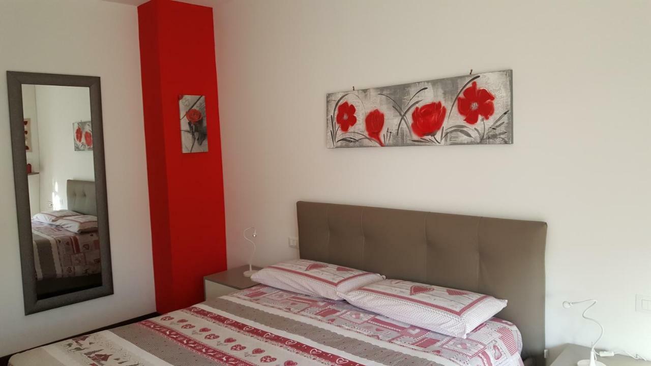 La Betulla Appartamento Confortevole Wifi E Parking Free Aosta Buitenkant foto
