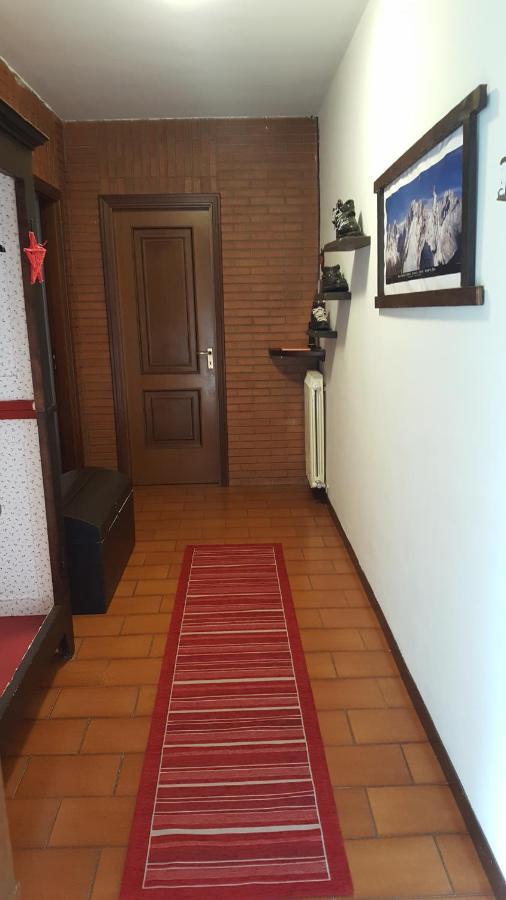 La Betulla Appartamento Confortevole Wifi E Parking Free Aosta Buitenkant foto
